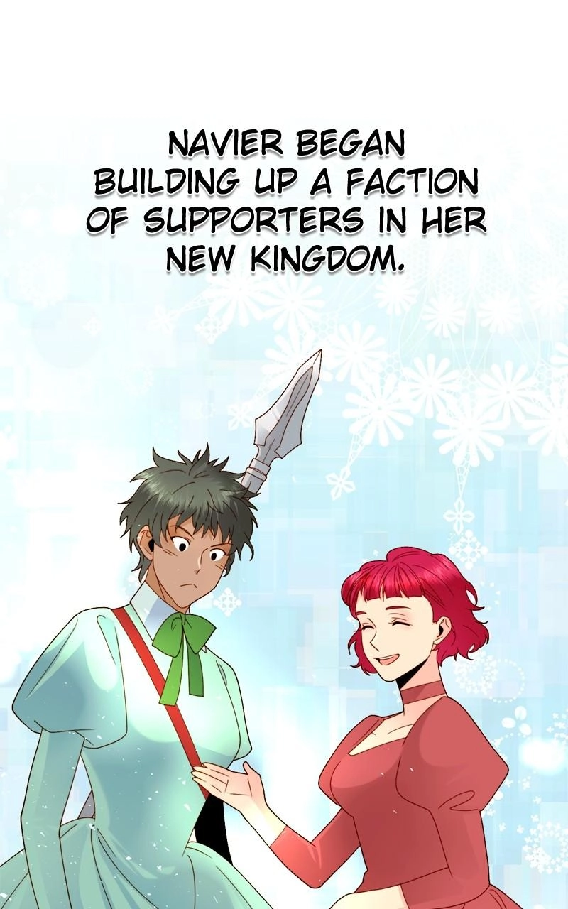 Remarried Empress Chapter 122.5, page 95 of 121