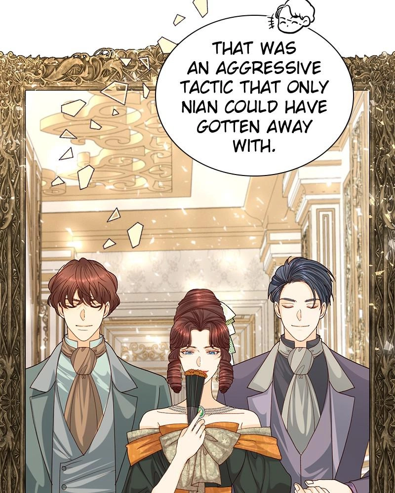 Remarried Empress Chapter 122, page 10 of 129