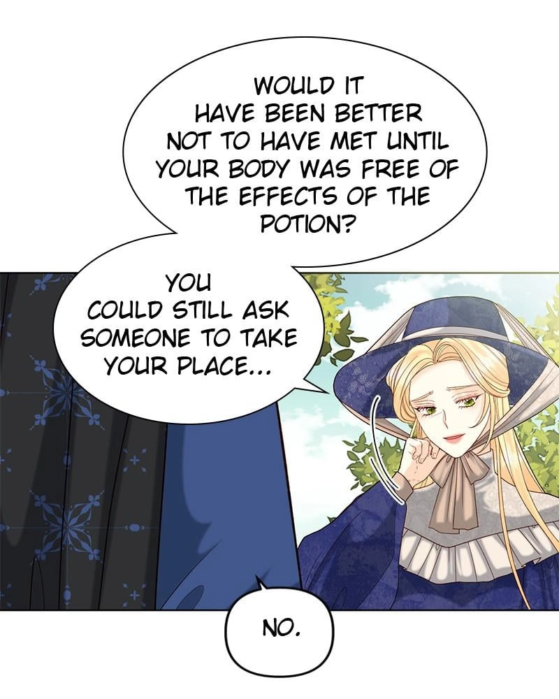 Remarried Empress Chapter 122, page 101 of 129