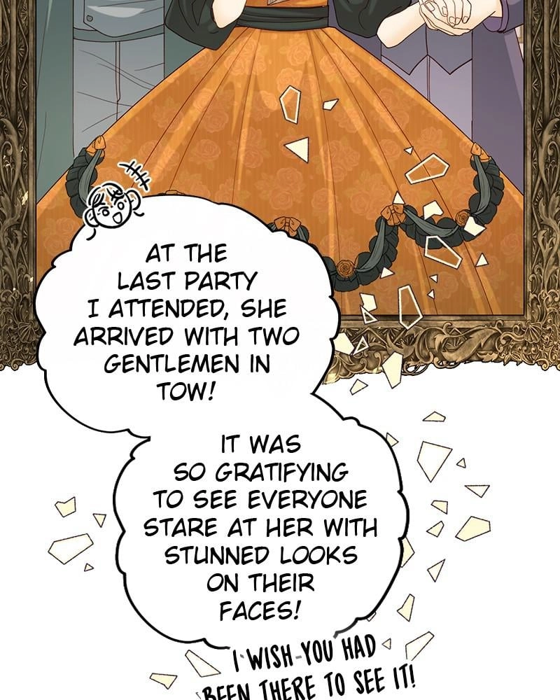 Remarried Empress Chapter 122, page 11 of 129