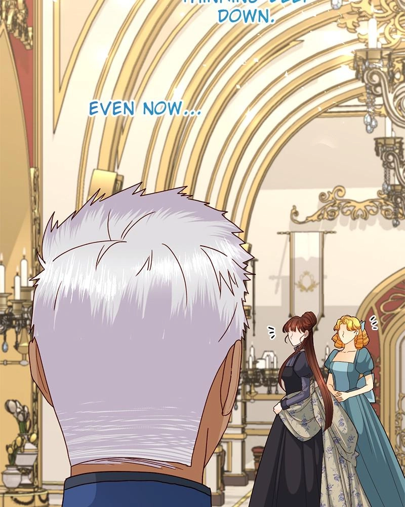 Remarried Empress Chapter 122, page 119 of 129
