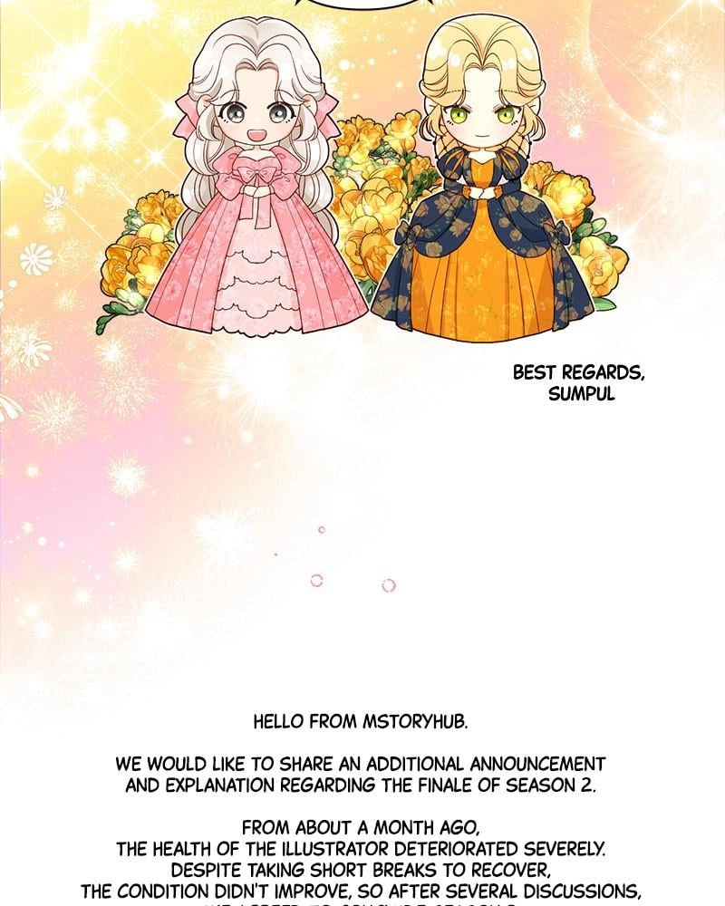 Remarried Empress Chapter 122, page 128 of 129