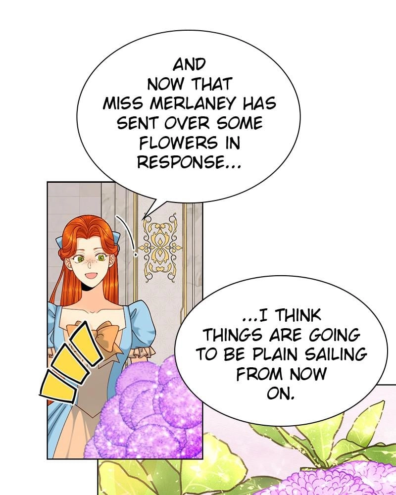 Remarried Empress Chapter 122, page 13 of 129