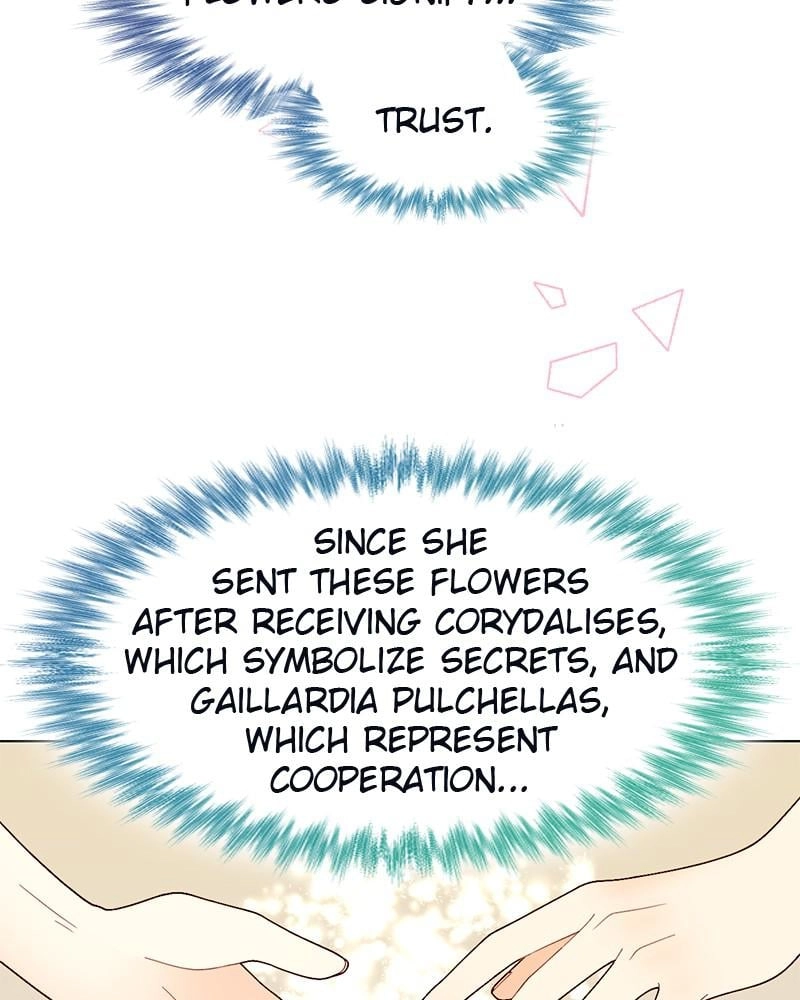 Remarried Empress Chapter 122, page 15 of 129