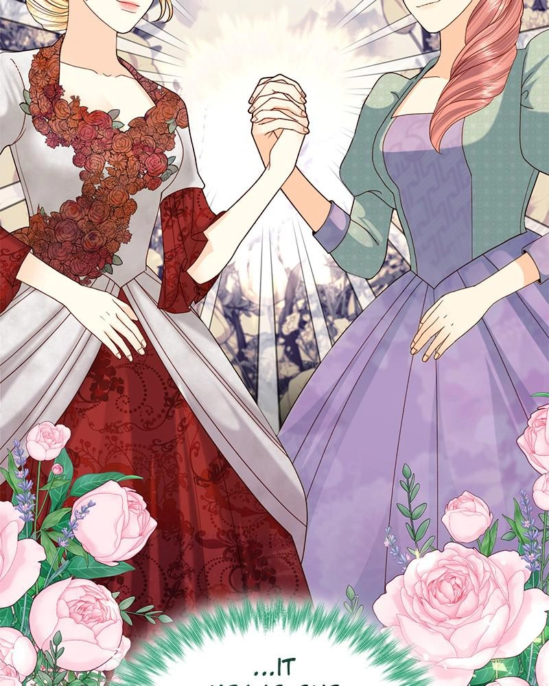 Remarried Empress Chapter 122, page 17 of 129