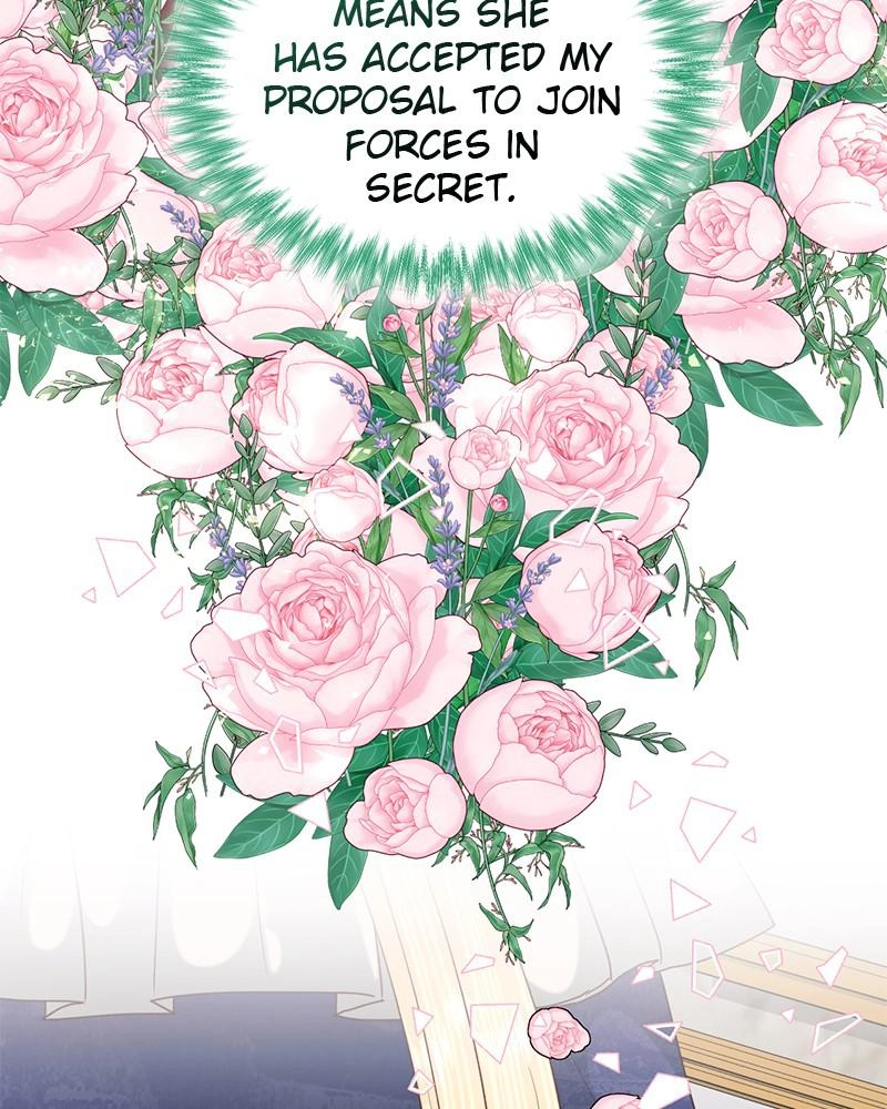 Remarried Empress Chapter 122, page 18 of 129