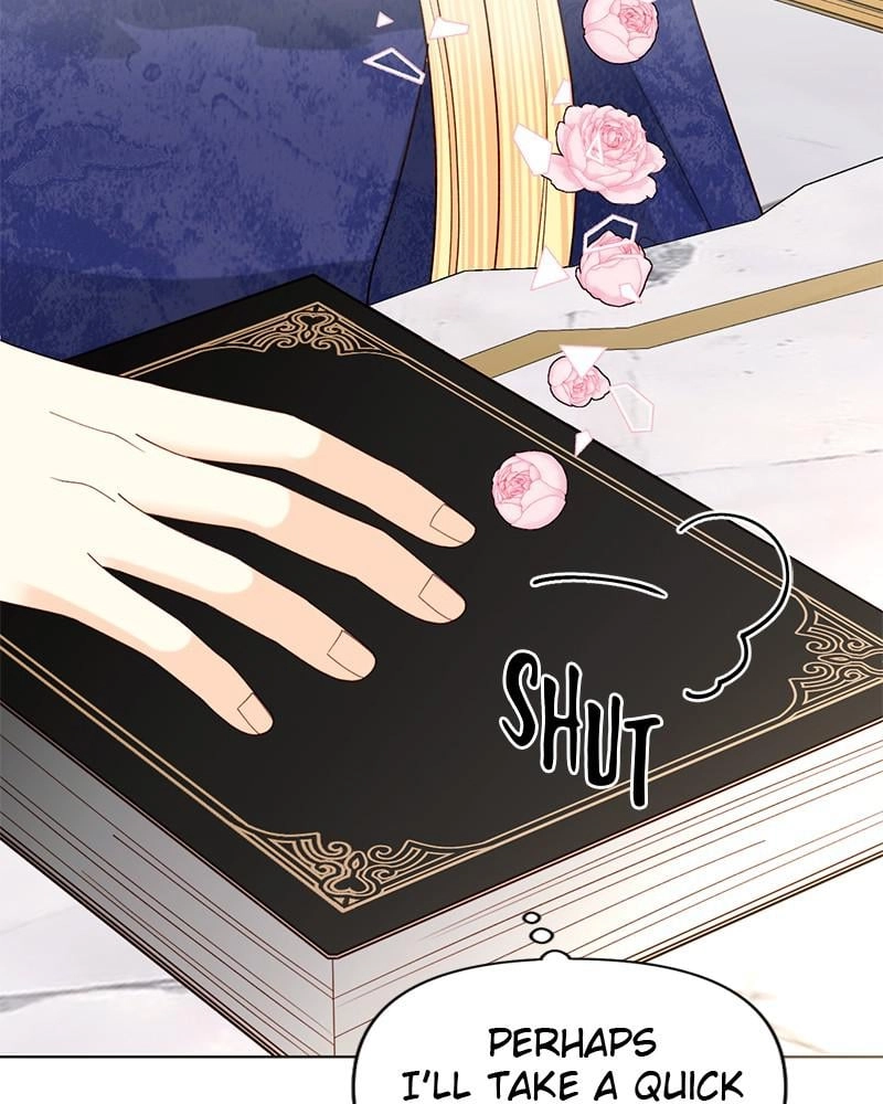 Remarried Empress Chapter 122, page 19 of 129