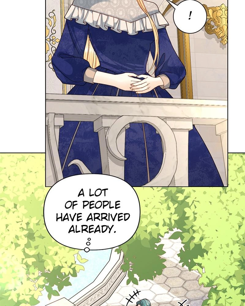 Remarried Empress Chapter 122, page 21 of 129