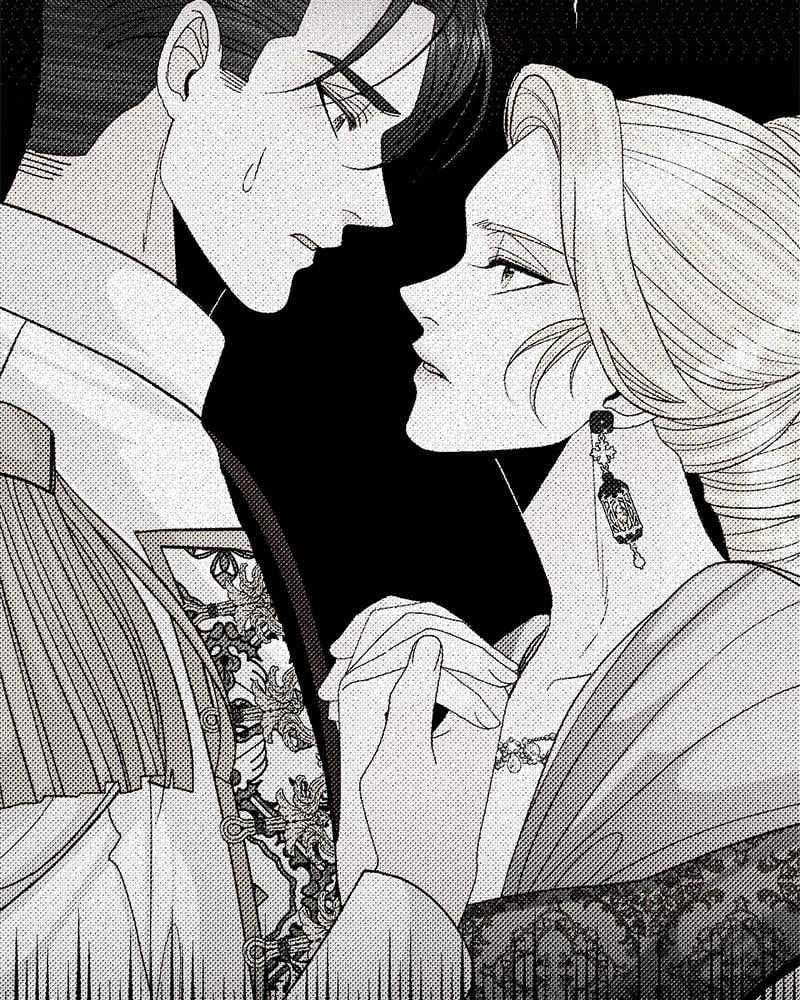 Remarried Empress Chapter 122, page 31 of 129