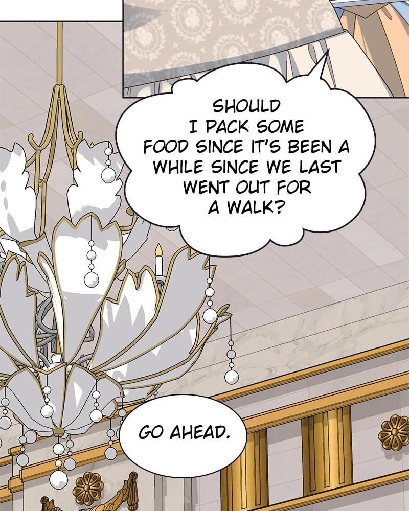 Remarried Empress Chapter 122, page 39 of 129