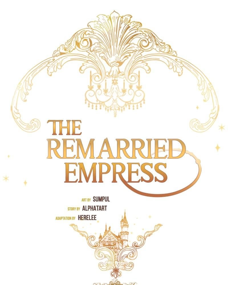 Remarried Empress Chapter 122, page 43 of 129