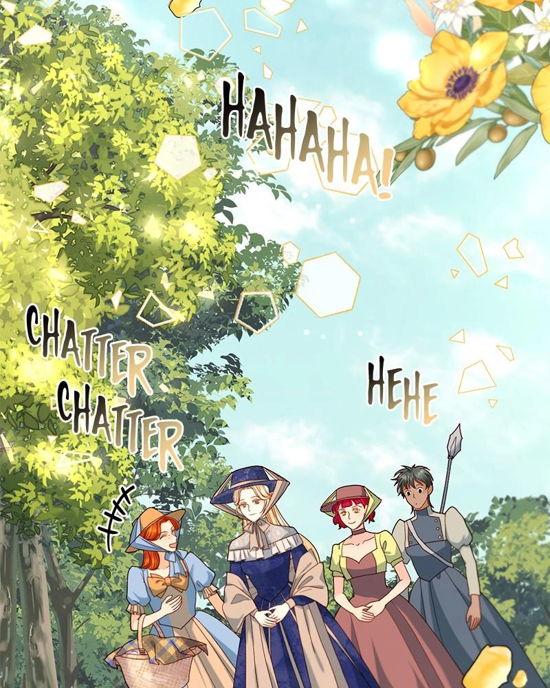 Remarried Empress Chapter 122, page 46 of 129