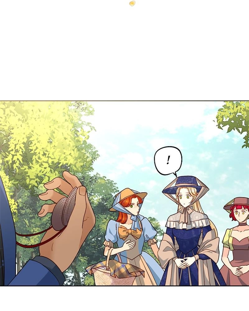 Remarried Empress Chapter 122, page 49 of 129