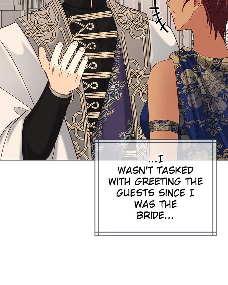 Remarried Empress Chapter 122, page 5 of 129
