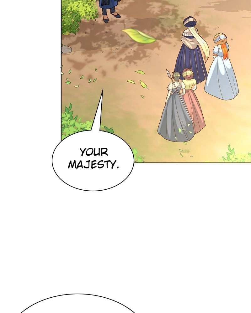 Remarried Empress Chapter 122, page 55 of 129