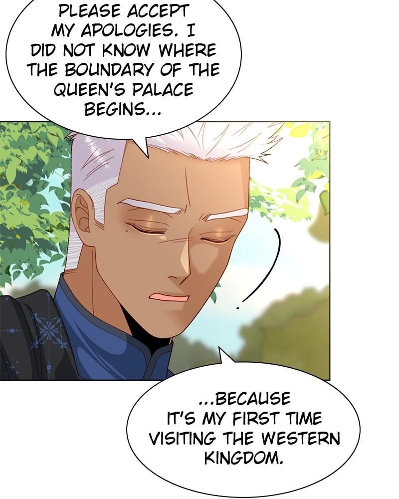 Remarried Empress Chapter 122, page 56 of 129