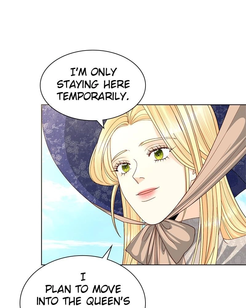 Remarried Empress Chapter 122, page 57 of 129