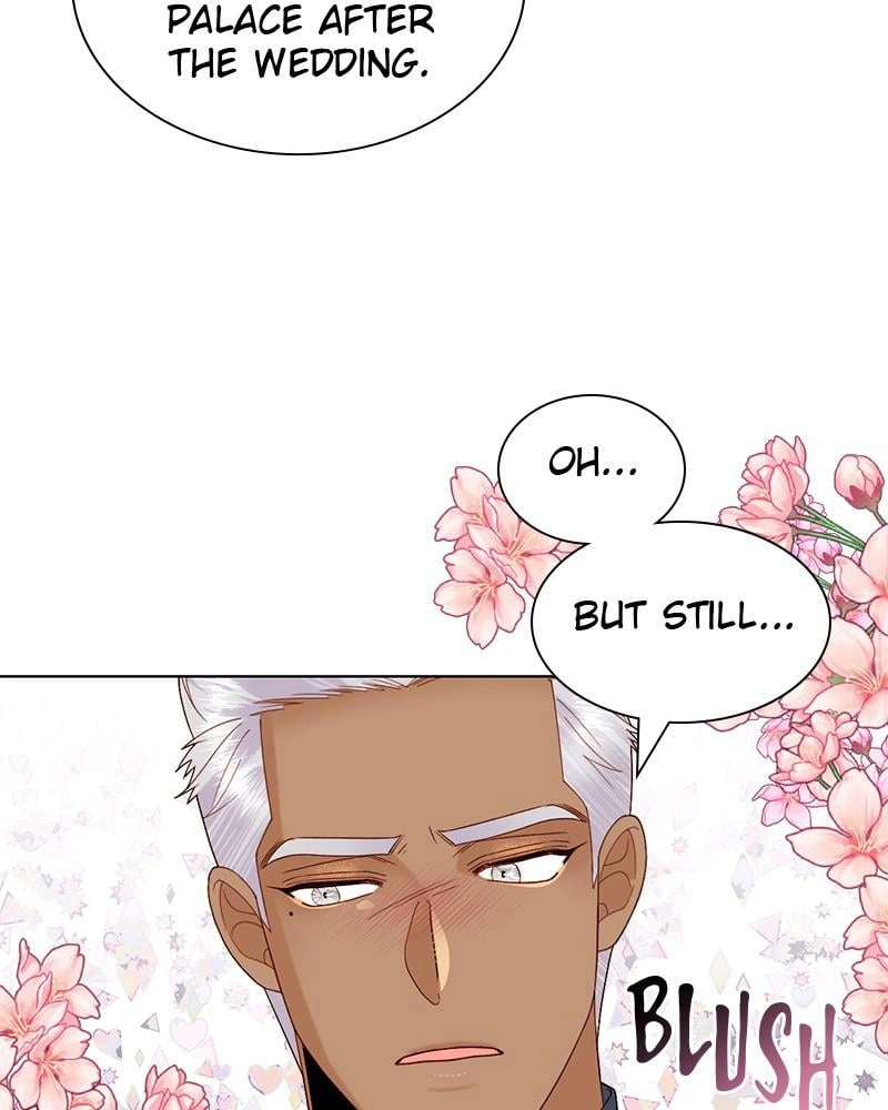 Remarried Empress Chapter 122, page 58 of 129