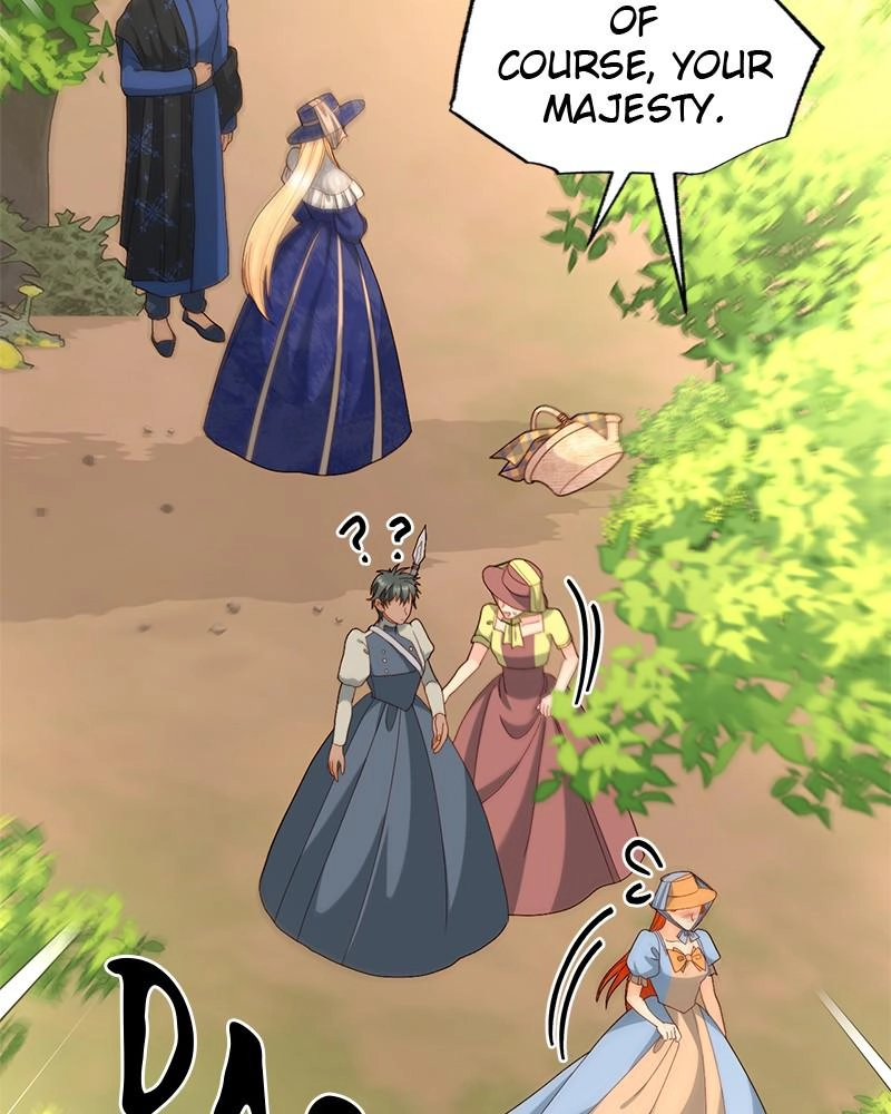 Remarried Empress Chapter 122, page 67 of 129