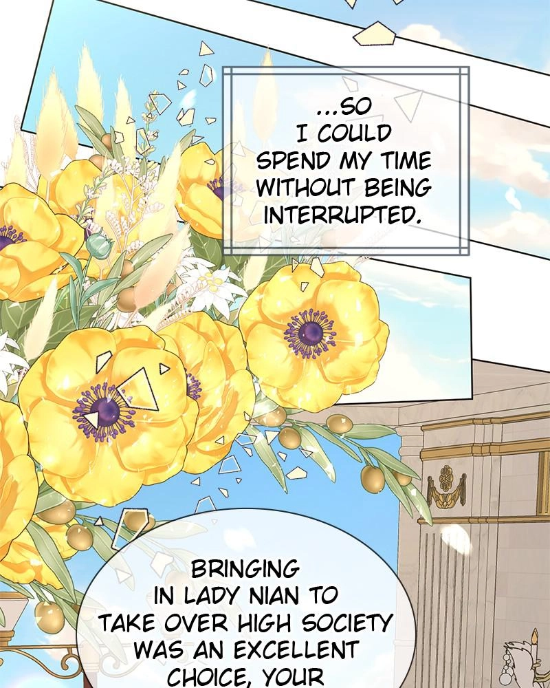 Remarried Empress Chapter 122, page 7 of 129