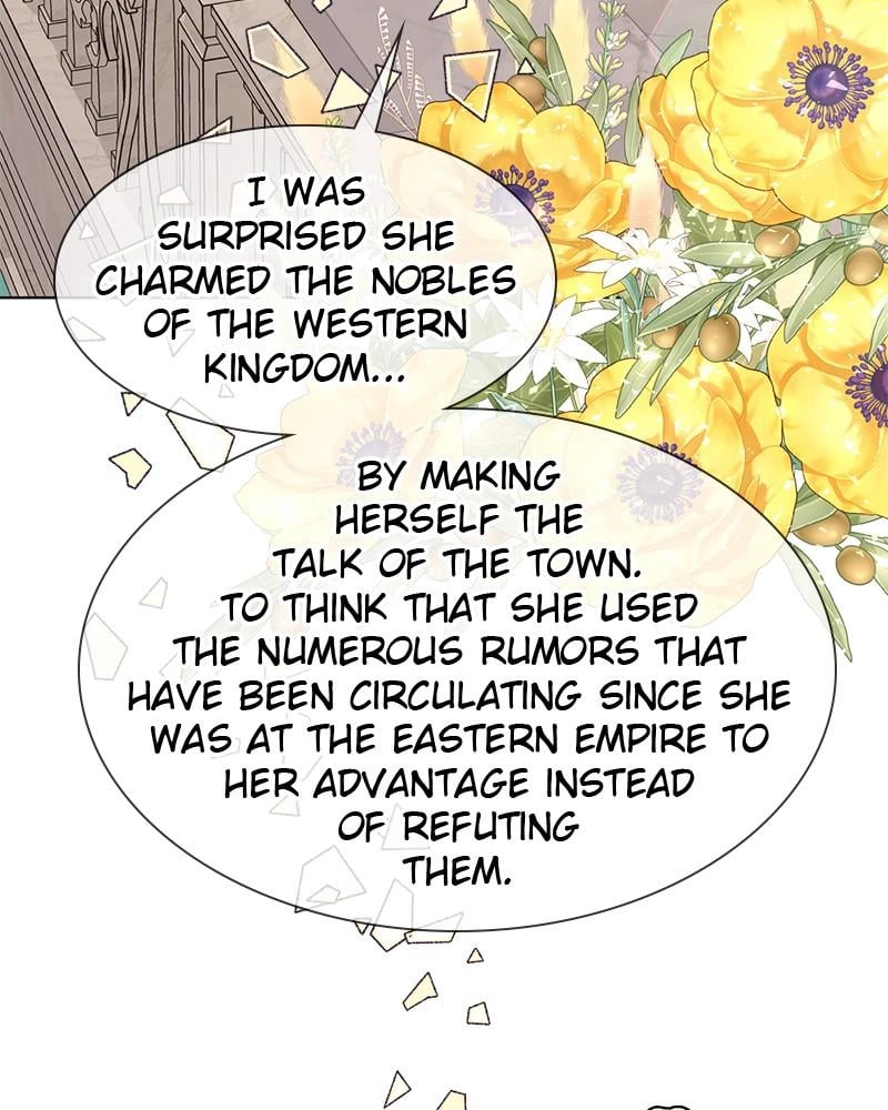 Remarried Empress Chapter 122, page 9 of 129