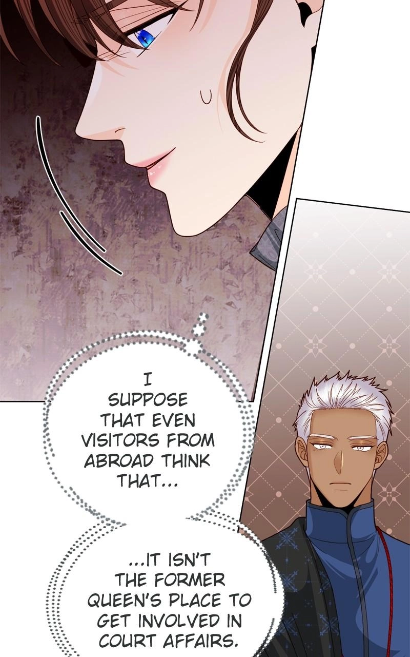 Remarried Empress Chapter 123, page 13 of 92