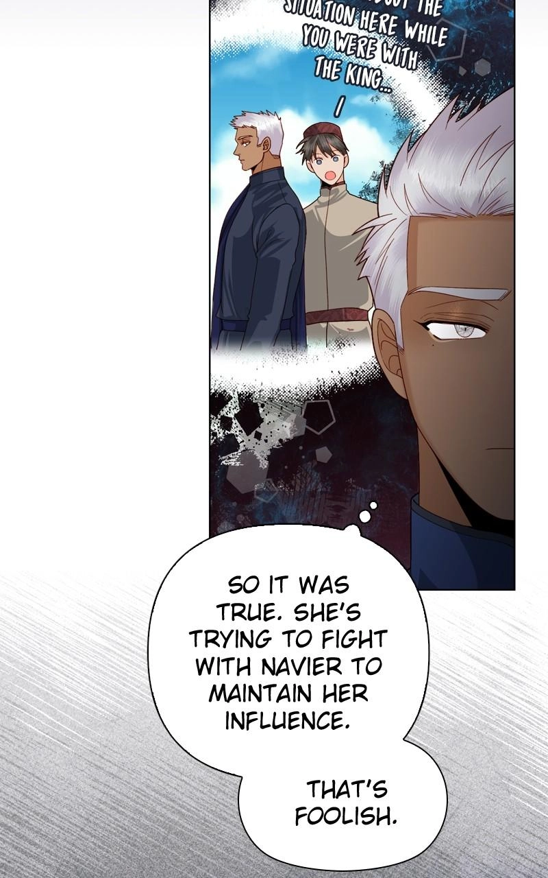 Remarried Empress Chapter 123, page 18 of 92