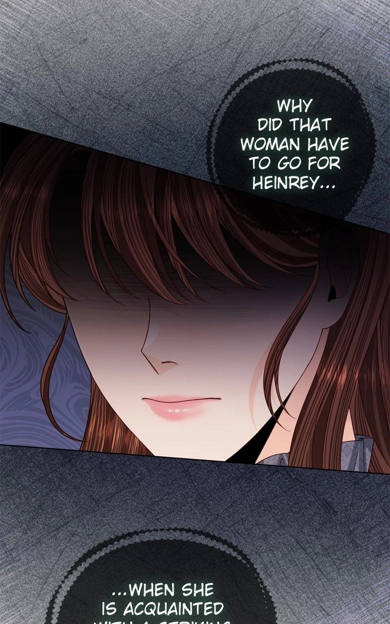 Remarried Empress Chapter 123, page 19 of 92