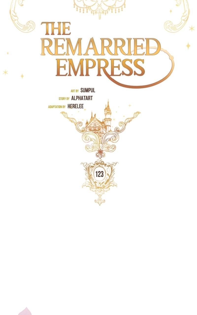 Remarried Empress Chapter 123, page 26 of 92