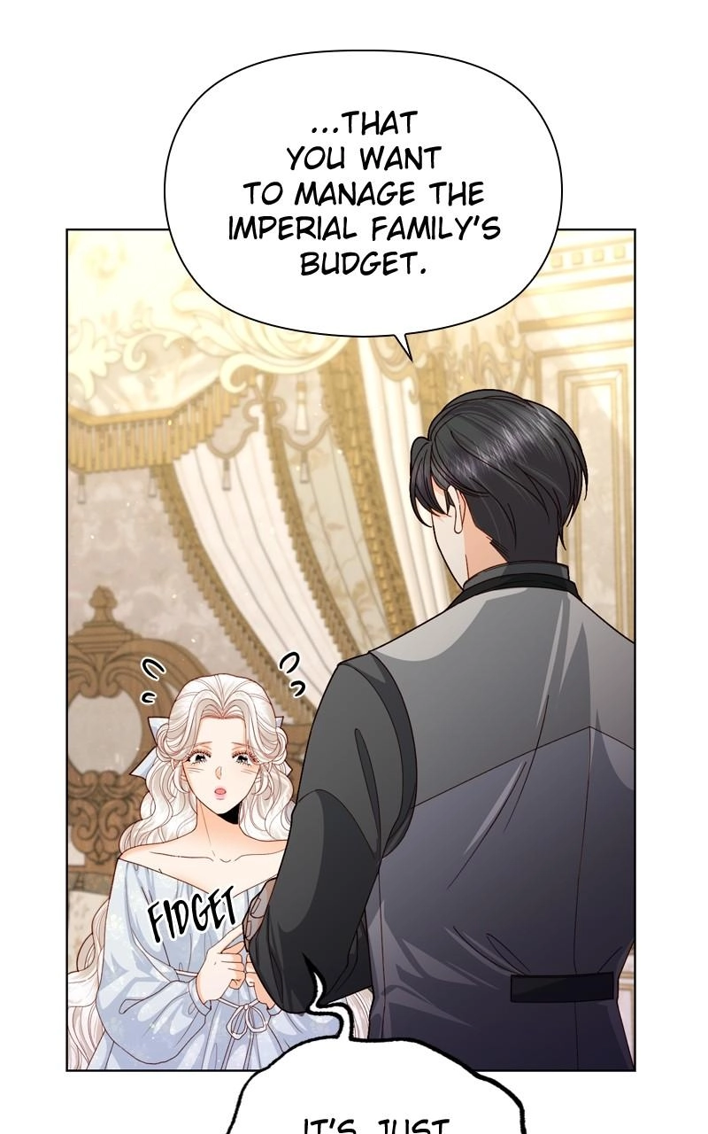 Remarried Empress Chapter 123, page 28 of 92