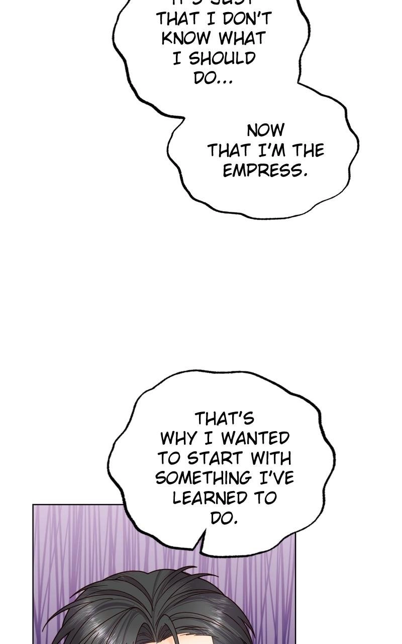 Remarried Empress Chapter 123, page 29 of 92