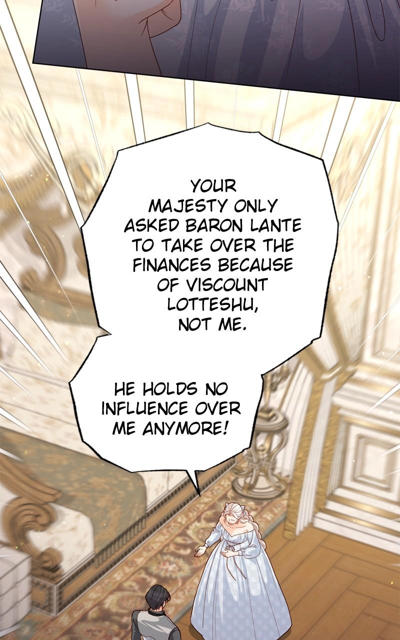 Remarried Empress Chapter 123, page 32 of 92