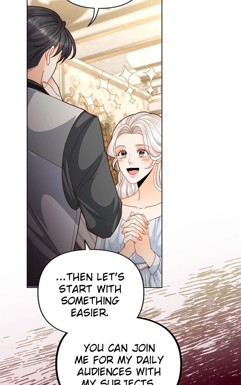 Remarried Empress Chapter 123, page 34 of 92