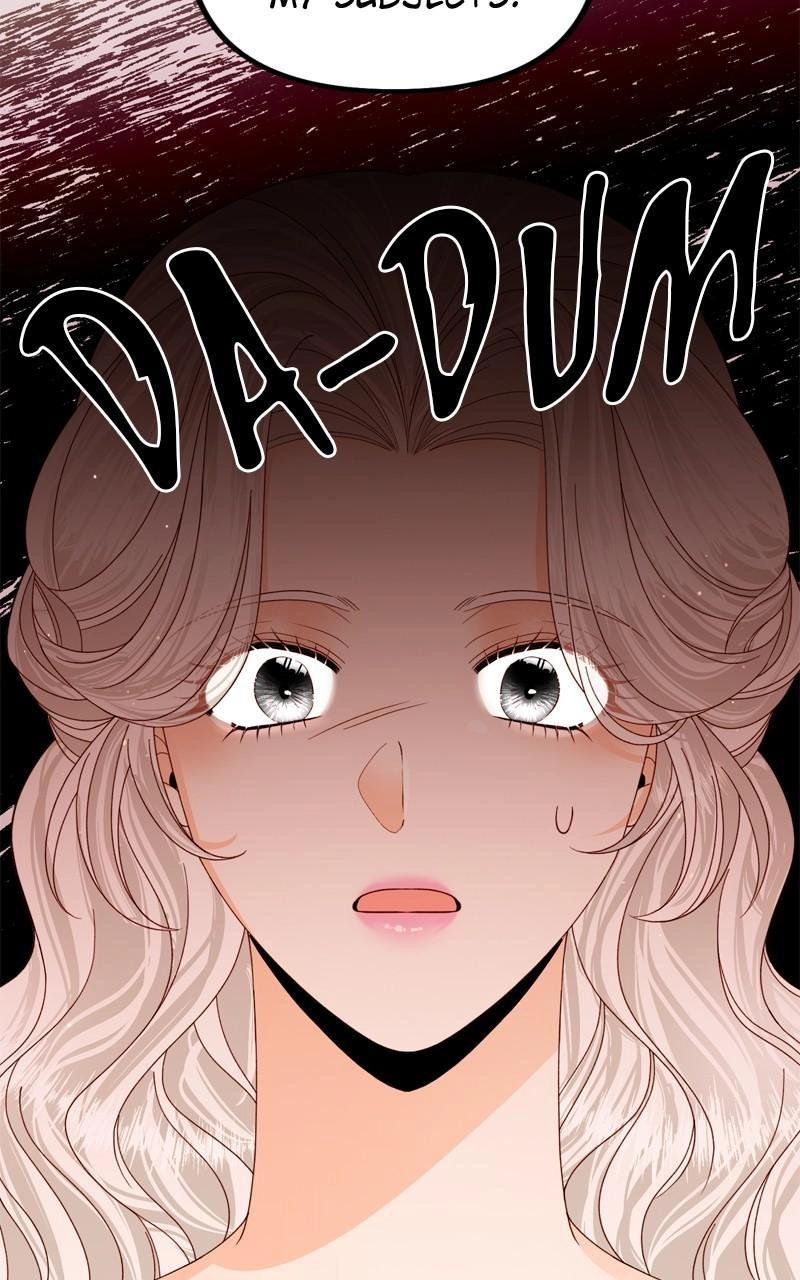 Remarried Empress Chapter 123, page 35 of 92