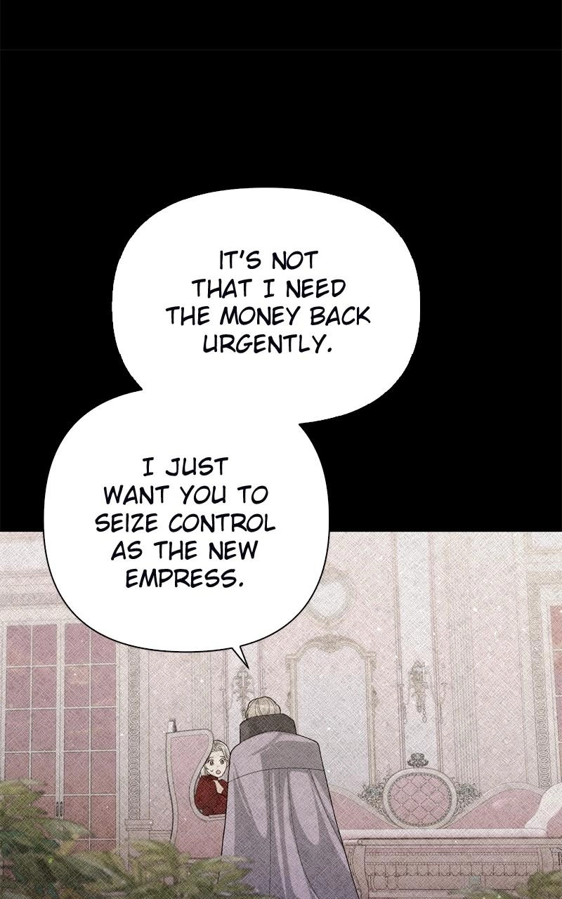 Remarried Empress Chapter 123, page 39 of 92