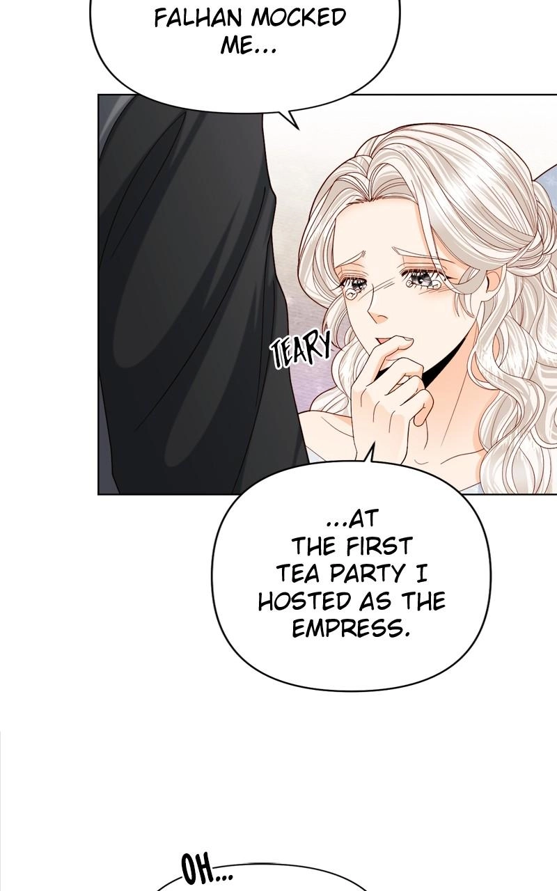 Remarried Empress Chapter 123, page 48 of 92