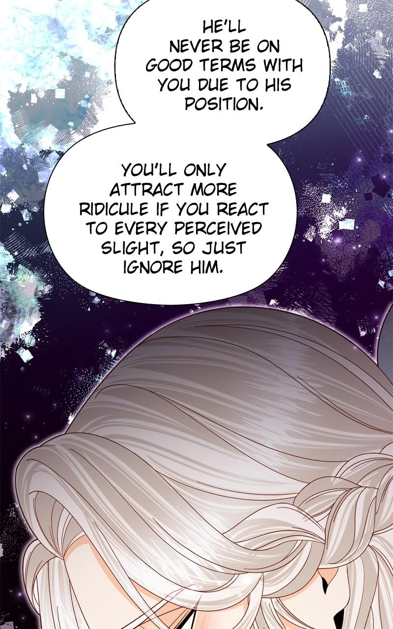 Remarried Empress Chapter 123, page 55 of 92