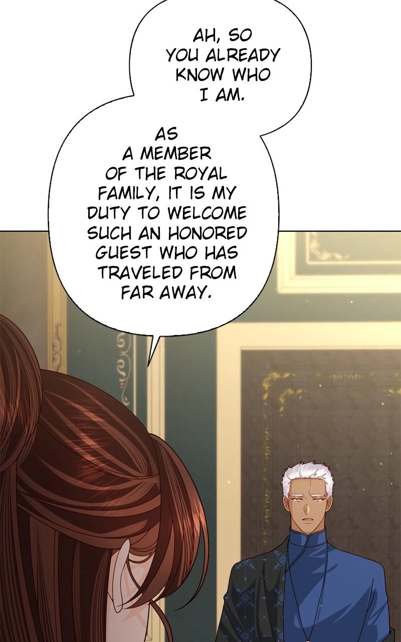 Remarried Empress Chapter 123, page 6 of 92