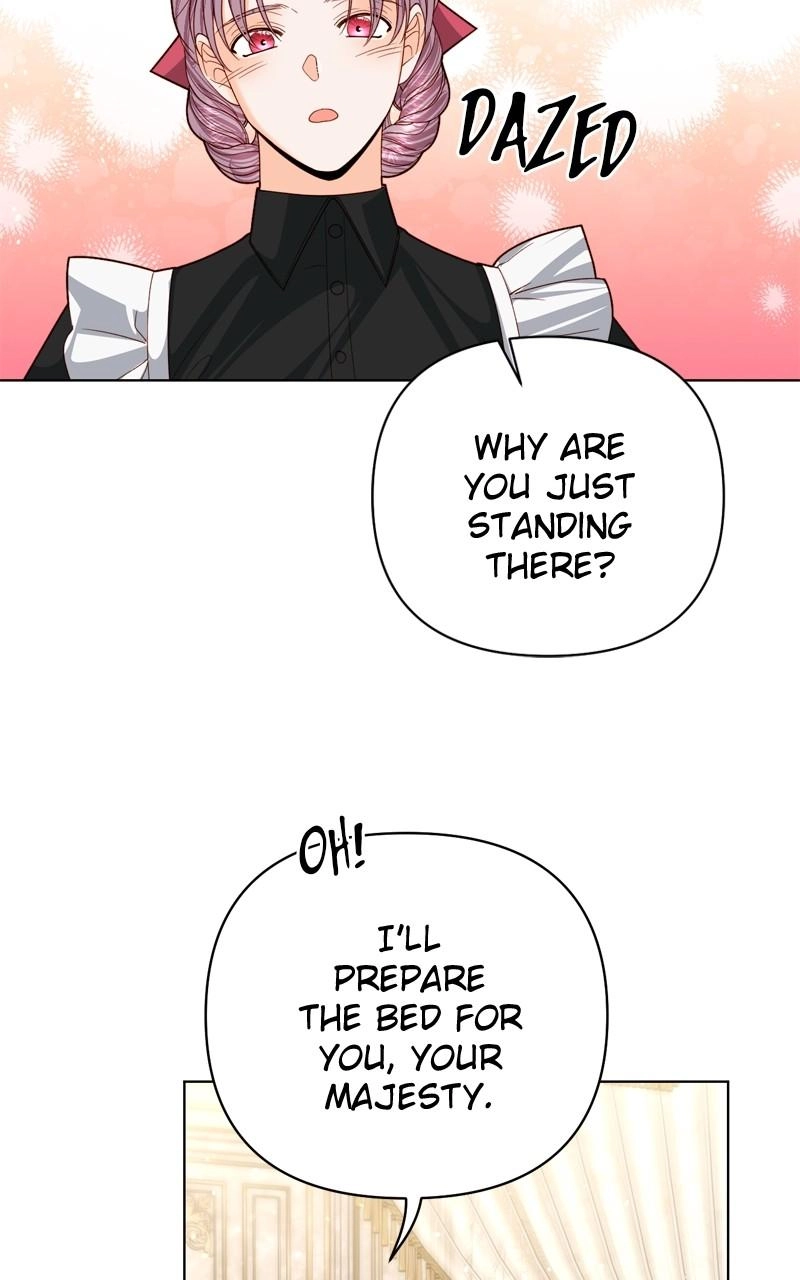 Remarried Empress Chapter 123, page 82 of 92