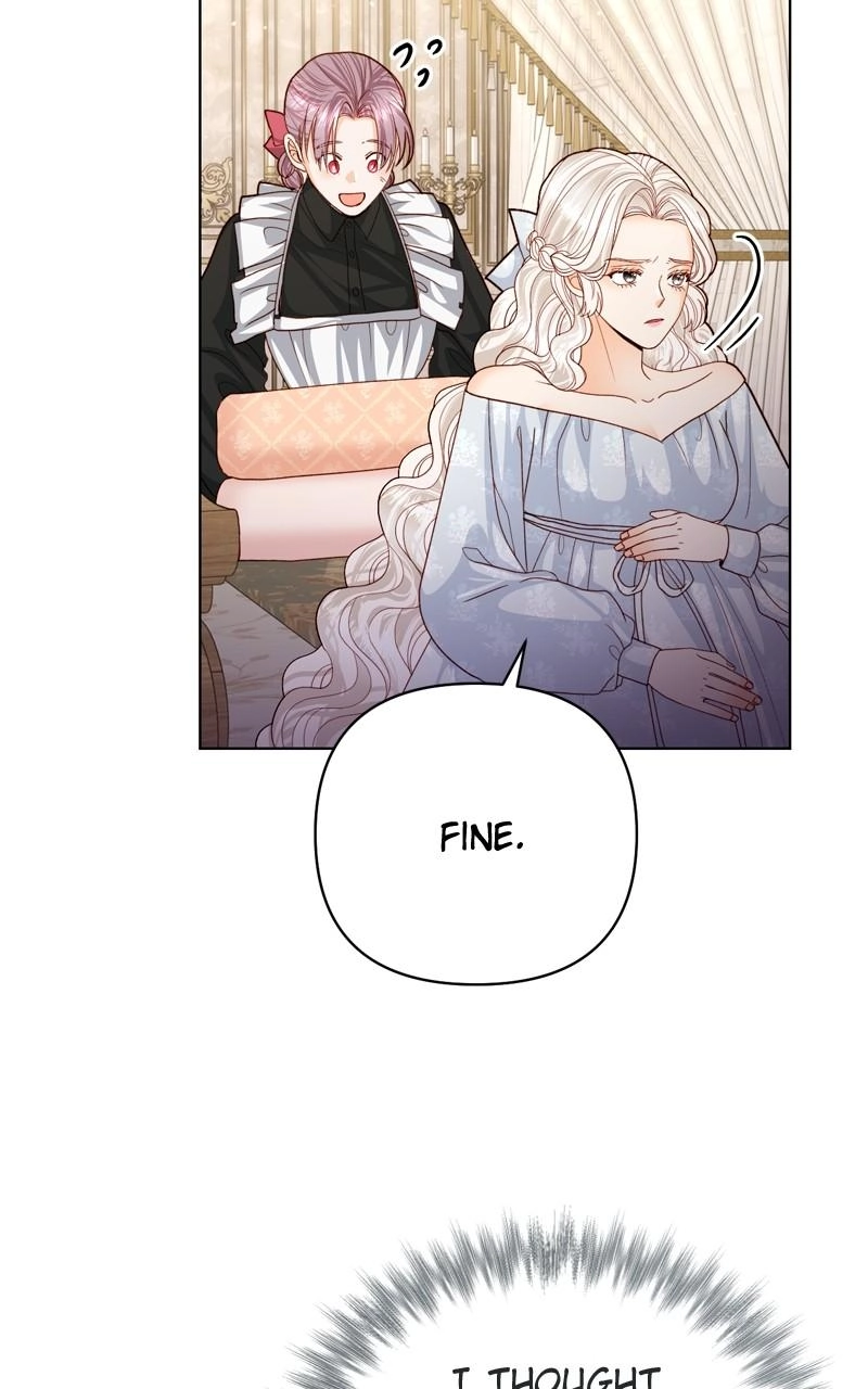 Remarried Empress Chapter 123, page 83 of 92