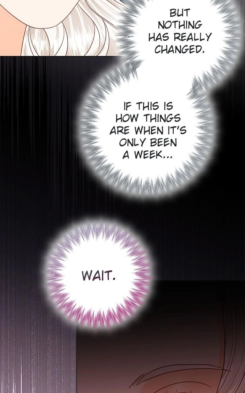 Remarried Empress Chapter 123, page 85 of 92