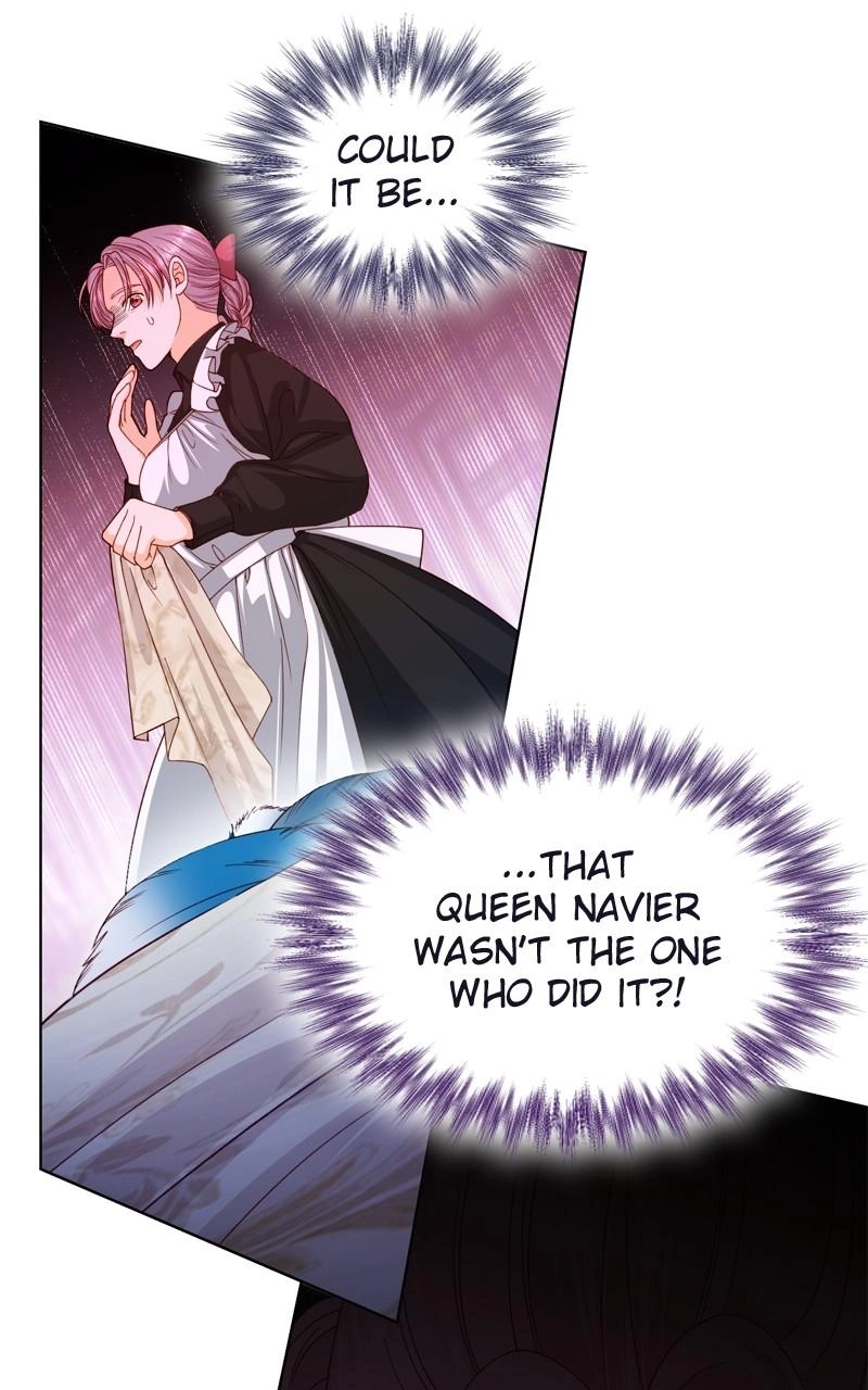 Remarried Empress Chapter 124, page 15 of 106