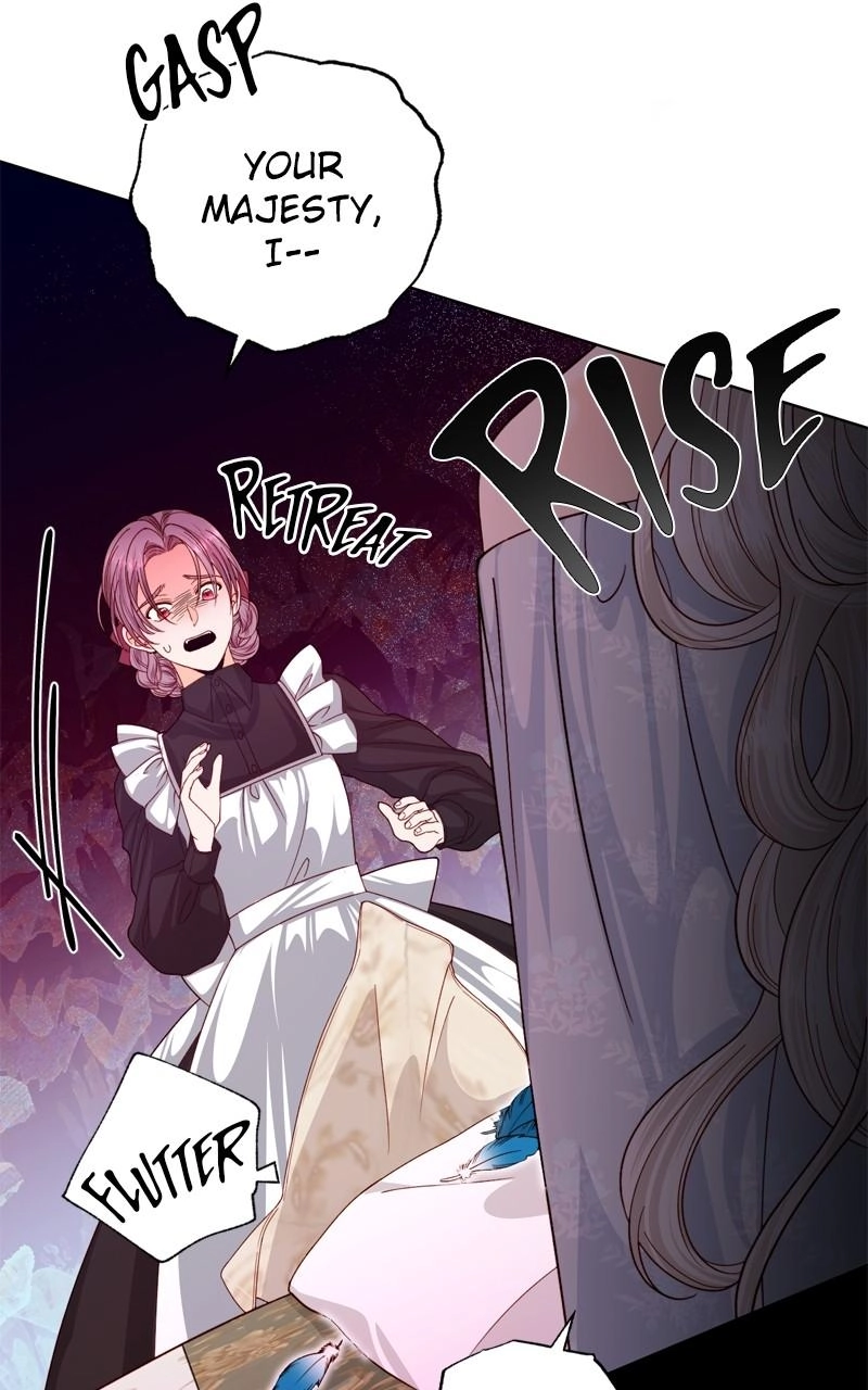 Remarried Empress Chapter 124, page 17 of 106