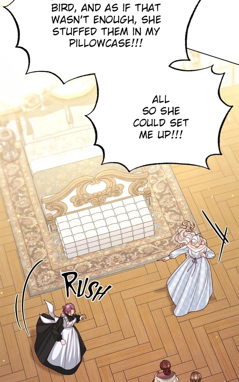 Remarried Empress Chapter 124, page 25 of 106