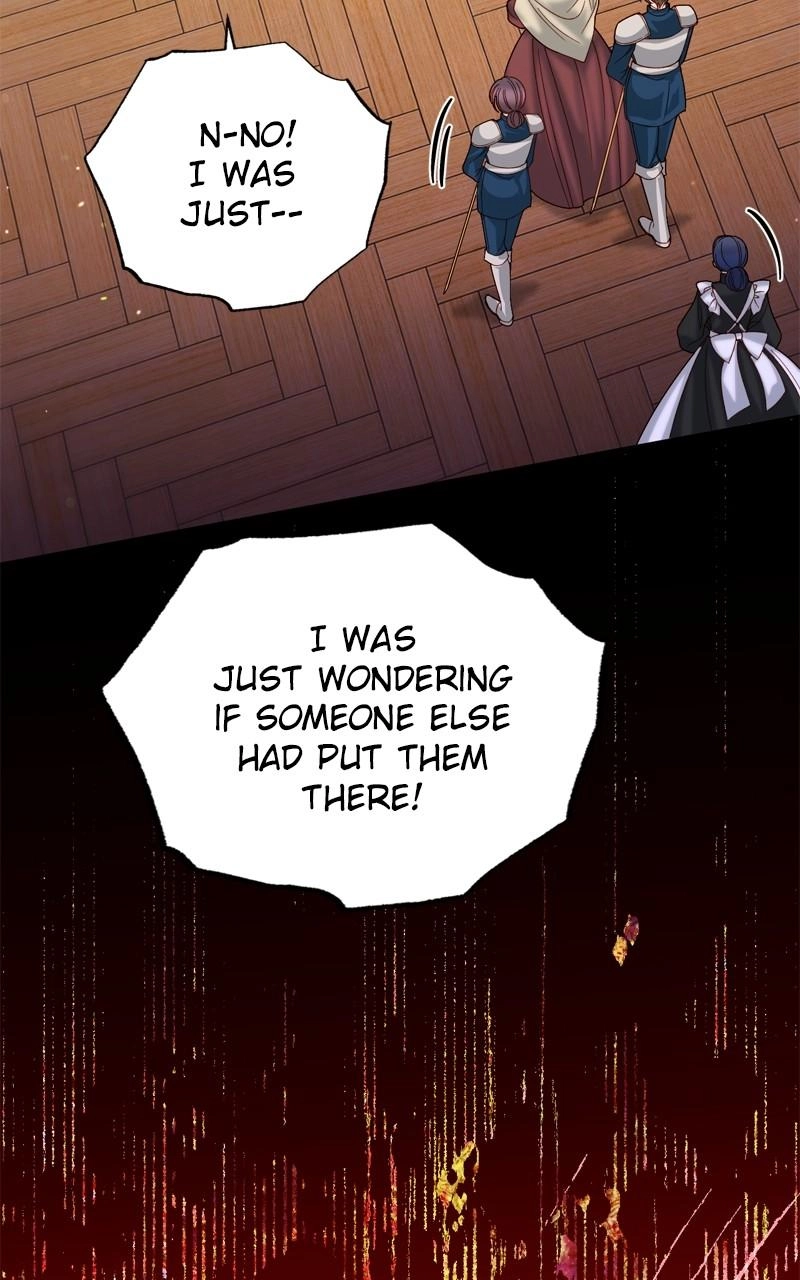 Remarried Empress Chapter 124, page 26 of 106