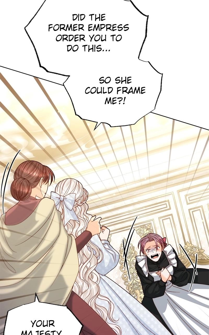 Remarried Empress Chapter 124, page 30 of 106