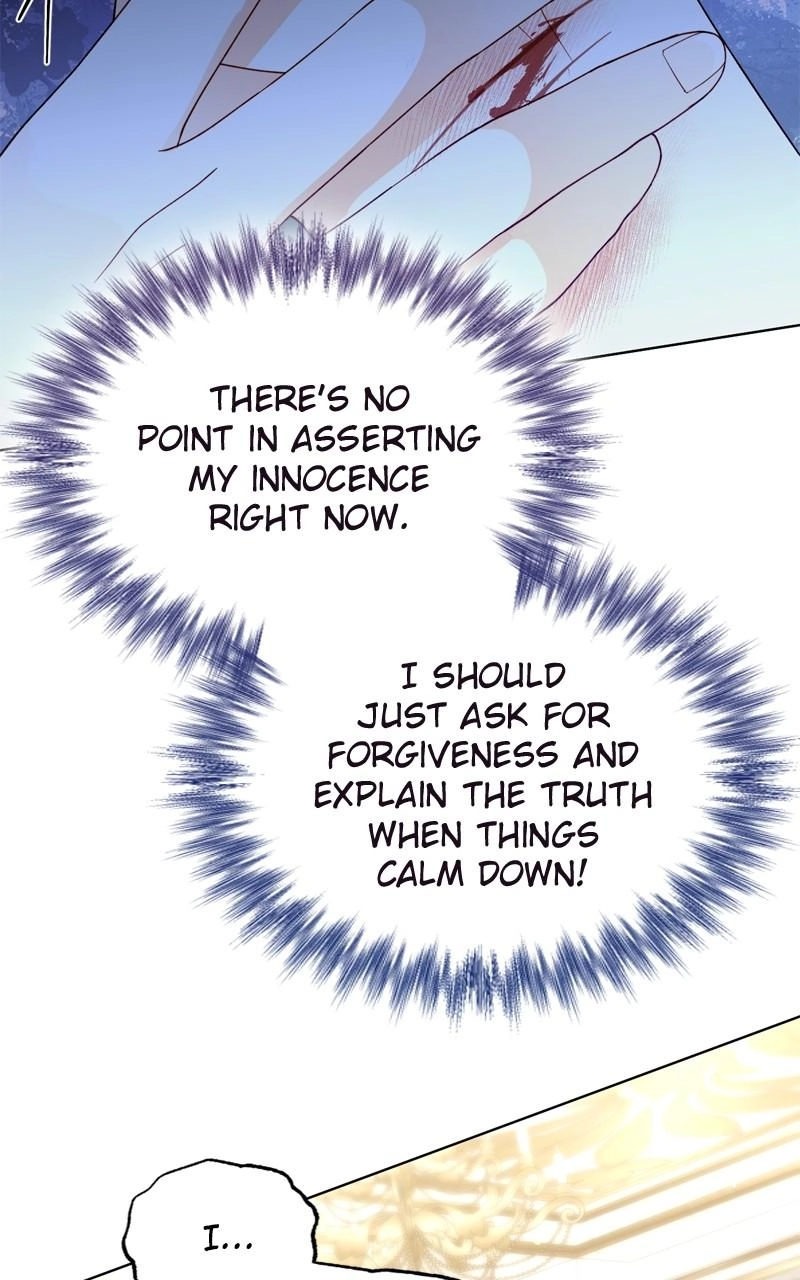 Remarried Empress Chapter 124, page 35 of 106