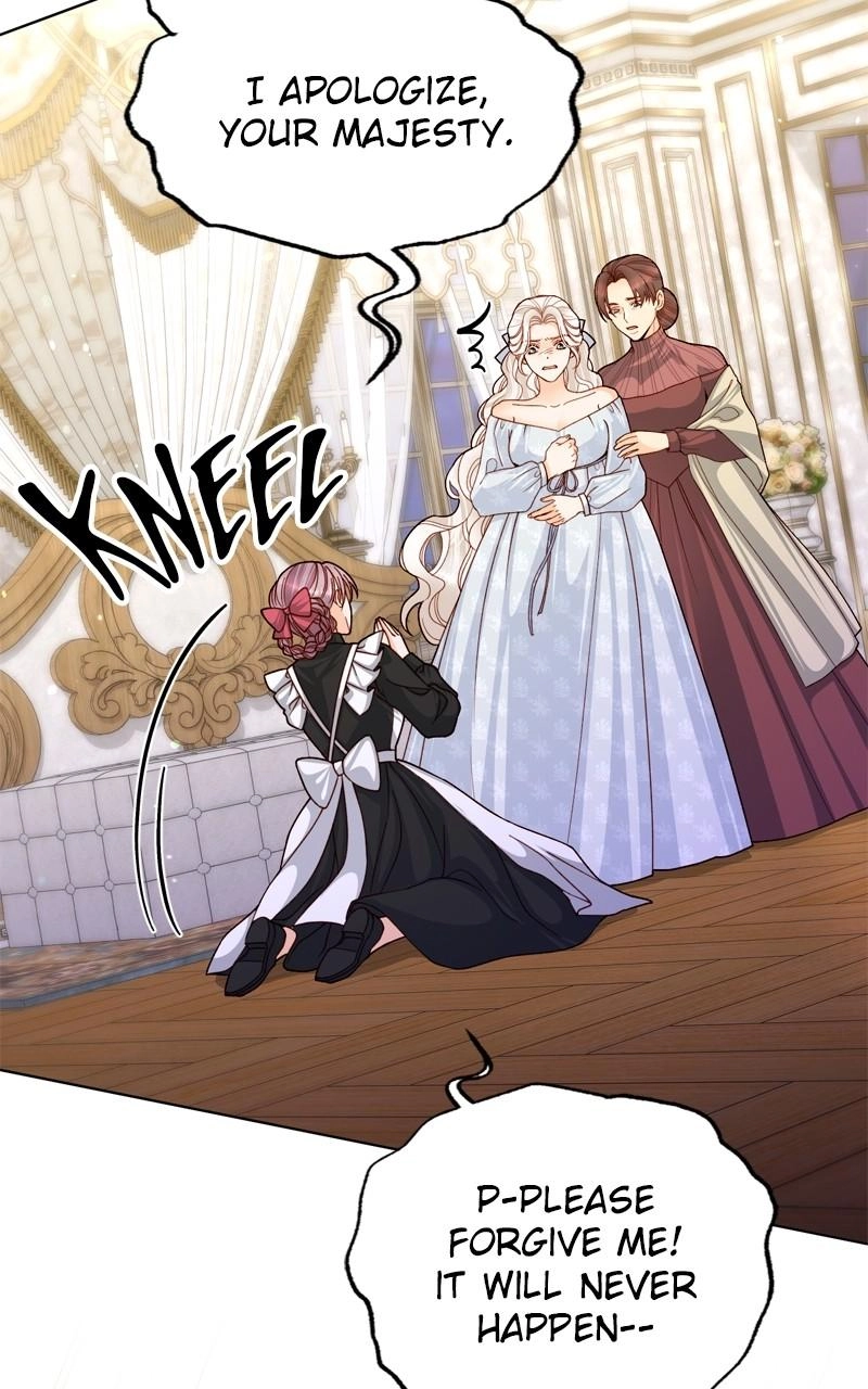 Remarried Empress Chapter 124, page 36 of 106