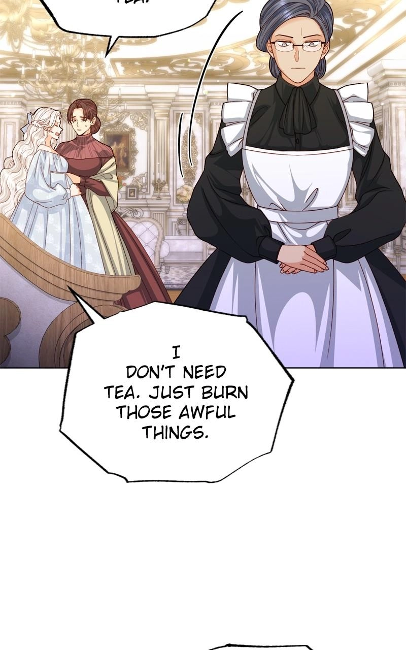 Remarried Empress Chapter 124, page 43 of 106