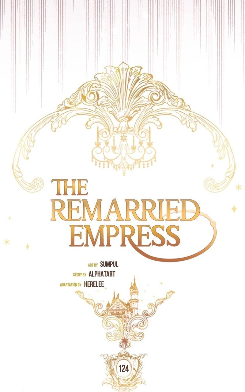 Remarried Empress Chapter 124, page 57 of 106